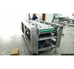 Печатный станок для мешков