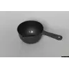 Пластмассовый ковш 1.5 л с ручкой и с удобным носиком-сливом (разные цвета) Пластмассовый ковш 1.5 л с ручкой и с удобным носиком-сливом (разные цвета)
