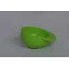 Пластмассовый сепаратор для отделения желтка от белка (салатовый цвет) Пластмассовый сепаратор для отделения желтка от белка (салатовый цвет)