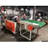 GFQ800 * 4 двухярусная 4-х поточная машина по изготовлению пакетов GFQ800 * 4 двухярусная 4-х поточная машина по изготовлению пакетов
