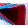 Пластиковая гибкая прямоугольная кухонная досочка-коврик (разные цвета)