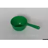 Пластмассовый ковш 1.0 л с ручкой и с удобным носиком-сливом (разные цвета) Пластмассовый ковш 1.0 л с ручкой и с удобным носиком-сливом (разные цвета)