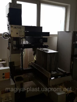 Услуги в сфере металлообработки Услуги в сфере металлообработки