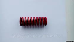 Пружина LHD40102 Пружина LHD40102