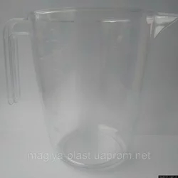 Стакан мерный  1л ПСС Стакан мерный  1л ПСС