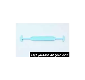 Ручка на коробку (цв. белый) Ручка на коробку (цв. белый)