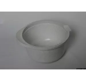 Миска для миксера 3л (цв.мраморный) Миска для миксера 3л (цв.мраморный)
