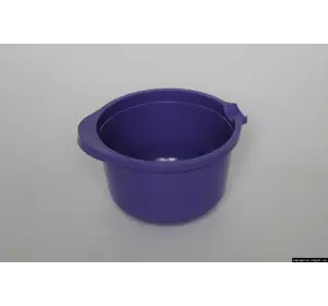 Миска для миксера 2л (цв.сиреневый) Миска для миксера 2л (цв.сиреневый)
