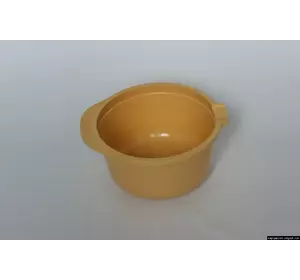 Миска для миксера 3л (цв.бежевый) Миска для миксера 3л (цв.бежевый)