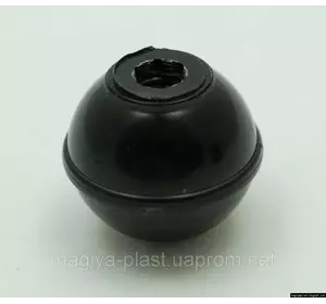 Ручка-шарик М8 (цв.черный) Ручка-шарик М8 (цв.черный)
