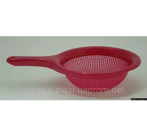 Дуршлаг (цв.малиновый) Дуршлаг (цв.малиновый)