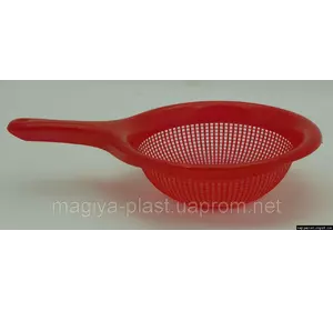Дуршлаг (цв.красный) Дуршлаг (цв.красный)