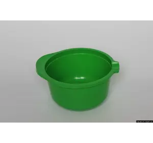 Миска для миксера 3л (цв.зеленый) Миска для миксера 3л (цв.зеленый)