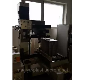 Услуги в сфере металлообработки Услуги в сфере металлообработки