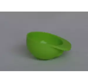Пластмассовый сепаратор для отделения желтка от белка (салатовый цвет) Пластмассовый сепаратор для отделения желтка от белка (салатовый цвет)
