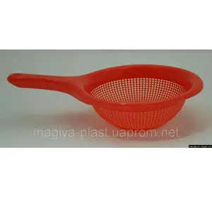 Дуршлаг (цв.брусничный) Дуршлаг (цв.брусничный)