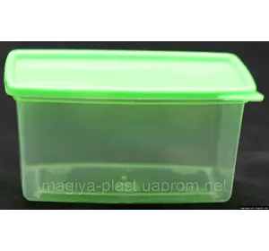 Европейский   лоток 1.0 л Европейский   лоток 1.0 л