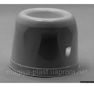 Подставка под ёршик для унитаза (цв. металлик) Подставка под ёршик для унитаза (цв. металлик)
