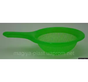 Дуршлаг (цв.зеленый) Дуршлаг (цв.зеленый)
